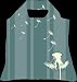 Tuckerbags A-4 dandelion