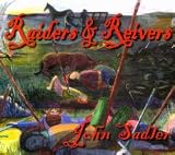 Raiders and Reivers: Being an Introduction to the Legends and History of the Border