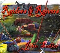Raiders and Reivers: Being an Introduction to the Legends and History of the Border