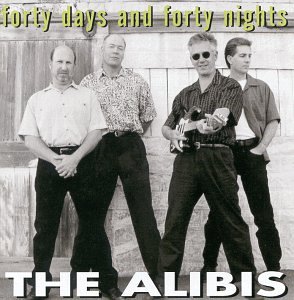 CD-Charts  Search : 40 Days and 40 Nights