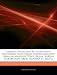 Articles on Lebanese Musicians by Instrument, Including: Naji Hakim, Nassim Maalouf, Ibrahim Maalouf, Tony Hajjar, Vartan Garabedian, Abdel Rahman El