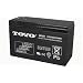 12 Volt 7 Amp Hour Alarm Battery