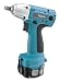 Makita 6918DWDE 12-Volt NiMH 1/2-Inch Cordless Impact Wrench