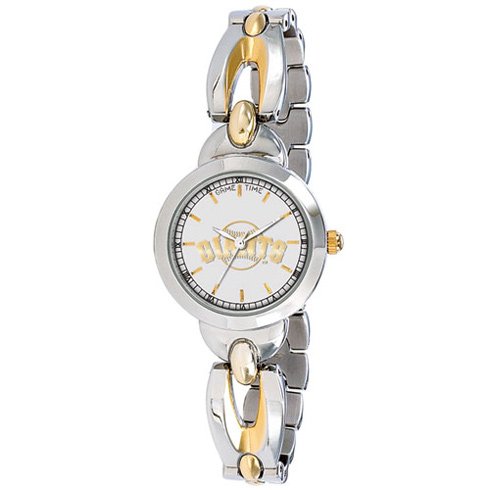San Francisco Giants MLB Ladies Elegance Series Watch