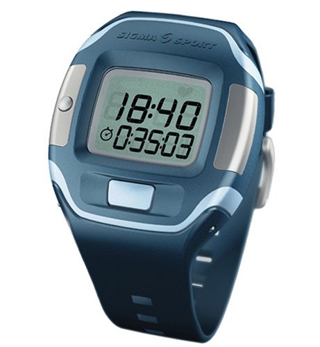 Produkt-Bild: Sigma Sport Pulscomputer PC 3 FT Finger Touch (Pulsmessung ohne Brustgurt)