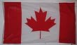 Canada Flag - - 3x5 Foot Canadian flag