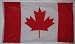 Canada Flag - - 3x5 Foot Canadian flag