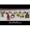 It's a Dog's Life Wine Glass Charms from That Wine Is Mine - 1471P