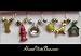Wine Things Dogs Life Wine Charms