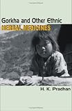41C03XD1KBL. SL160  Gorkha And Other Ethnic Herbal Medicines