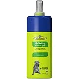 FURminator deOdorizing Waterless Spray, 8.5-Ounce