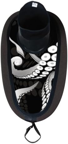 K-Bomb Octopod Whitewater Skirt