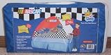 Kids NASCAR Twin Size BED DOME/TENT Hide 'n Sleep