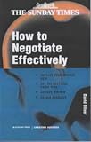 Ht Negotiate Effectively