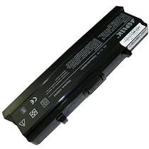 AGPtek Li-ion Battery For Dell Inspiron 1525 1526 series replace RN873 GP952 M911 X284G series Ac Laptop Notebook Main Battery [ 7200mAh 9 Cells]