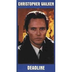 Deadline [VHS]