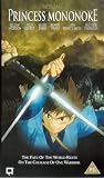 Review Walt Disney Studios Home Entertainm  / Princess Mononoke [2001]