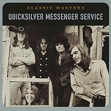 Quicksilver Messenger Service