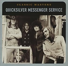 Image de Quicksilver Messenger Service