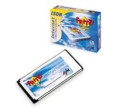Produkt-Bild: AVM FRITZ!Card Express PCMCIA Karte