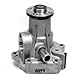 Bosch 96082 New Water Pump