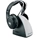 Sennheiser RS120 926 MHz Wireless RF Headphones with Charging Cradle-Sports Cheap Deals