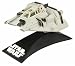 Titanium Series Star Wars 3 Inch Snowspeeder_s-1