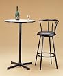Bar Table Set By Coaster Furniture