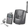 Plantronics CT11 2.4 GHz DSS Cordless Phone with MX150 Headset