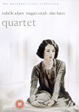 Quartet   (DVD) (Wide Screen) [1981]