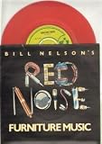 Red Noise - Furniture Music