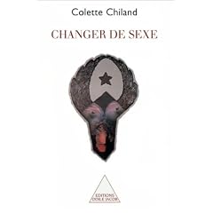 Changer de sexe