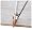 Grout Grabber GG001 Grout Removal Tool for Most Reciprocating Saws or Sawzalls