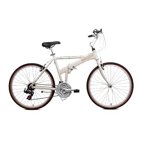 Dahon Espresso Folding Bicycle