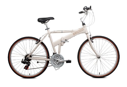 Dahon Espresso Folding Bicycle sporting goods