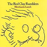 Merchants Lunch Twisted Laurel CD Cover