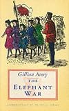 Cover of The Elephant War by Gillian Avery 1903252040