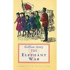 The Elephant War