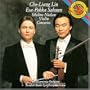 Jean Sibelius / Carl Nielsen: Violin Concertos