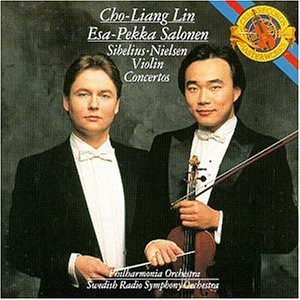 Jean Sibelius - Jean Sibelius / Carl Nielsen: Violin Concertos - Zortam Music