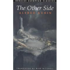Other Side (Dedalus European Classics)