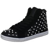 Sugar Shoes Orbic Lace Ups Trainers