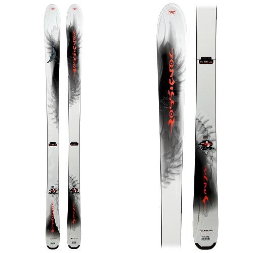 Rossignol Bandit B78 Respect