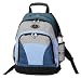 Everest 4045CD Deluxe Double Compartment Backpack (Price/Each), Everest Backpack