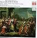 Music : Handel - Jephtha / Ainsley, George, Denley, Oelze, Köhler, Gooding, RIAS-Kammerchor, Creed