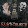 The Mystery of...