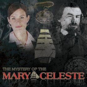 The Mystery of the Mary Celeste [Game Download]