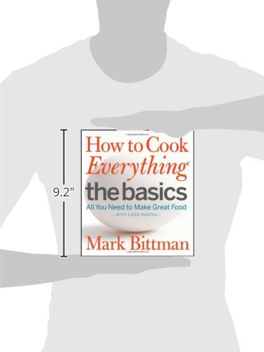 How to Cook Everything Fast A Better Way to Cook Great Food