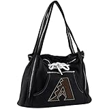 MLB Sport Noir Hoodie Purse