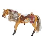 Caligirl Barbie Horse Pacifica
